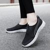 Fashion Summer Outdoor Shoes for Women Casual Sneakers Lightweight Comfortable Trainers Women's Sports Running Walking Shoe
