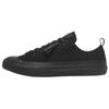 All Star Comfortable Soft Non-Slip Durable Low-Top Skate Shoes Unisex Sneakers Black A14437C