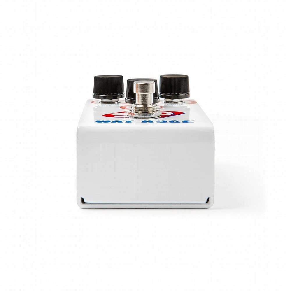 WAY HUGE STO OVERDRIVE Овердрайв WM25 Белый