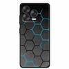 Чехол для телефона ZTE Blade V70 Design V70 Vita Мраморные узоры Задняя крышка Для Nubia V70 Design Мягкий силикон TPU Чехол