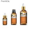 PHATOIL Sweet Orange Pure Essential Oil for Spa Massage Facial Saunas Humidifiers Air Purifier DIY Fruit Perfume 5ML/10ML/30ML/100ML Aroma Oil