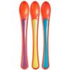 Cuillères Thermo-sensibles TOMMEE TIPPEE - Embout Change De Couleur - 4m+