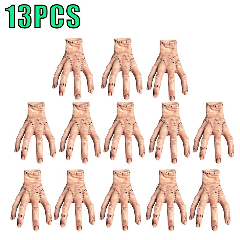 50 шт. Рождественская елка, украшение на верхнюю часть елки, золотая и серебряная пятиконечная звезда, подвесное украшение