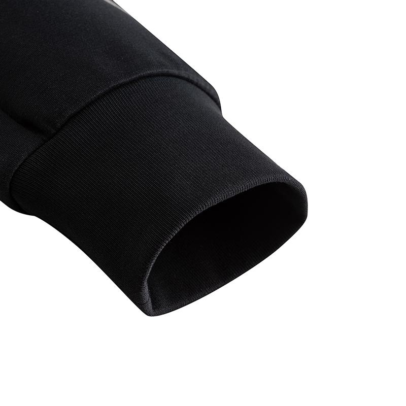 Anta Sweatshirt Men's Basic Black 152537705-3