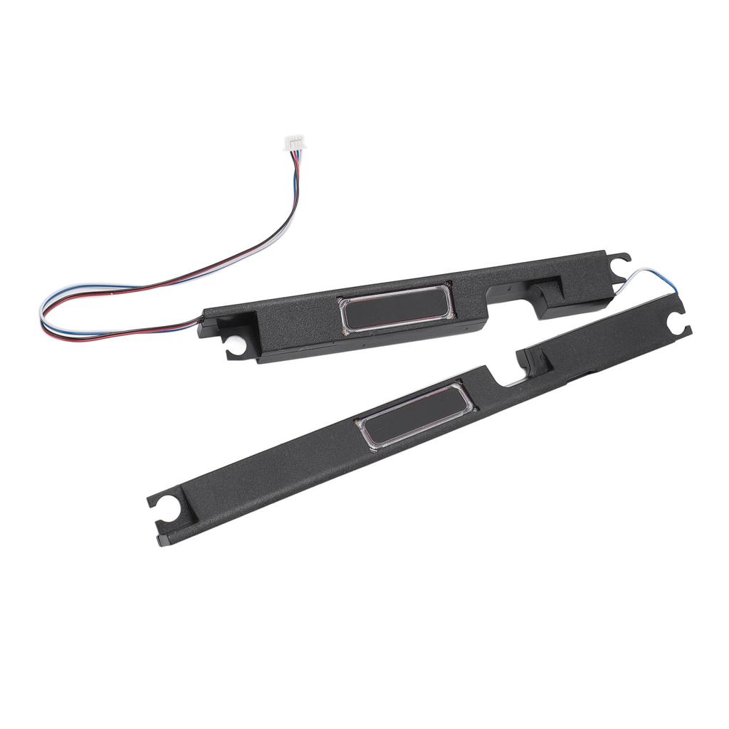 Внутренний динамик ноутбука Компактный набор встроенных динамиков правого и левого каналов для Dell Precision M7510 M7520 PK23000QI00