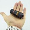 Factory Wholesale New 8×18 High-definition Mobile Phone Telescope Universal Camera External Universal Clip.