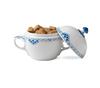 Royal Copenhagen Princess Bowl Сахарница 200мл 1104159 1017252