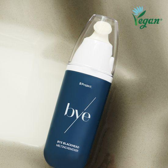B Project By Blackhead Melting Remover 30ml