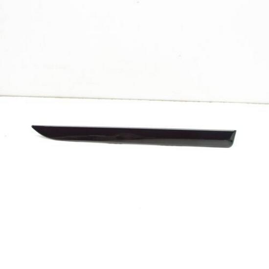 Black Rear Bumper Trim (Left & Right) for BMW 7 Series G11/G12