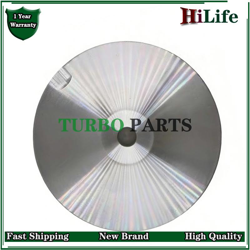 GT2052V MFS Turbo Wheel 724639 Billet Wheel 705954 Milling Wheel for Nissan Patrol 3.0 Di 116 Kw 158 HP 229 ZD30ETi 1999-