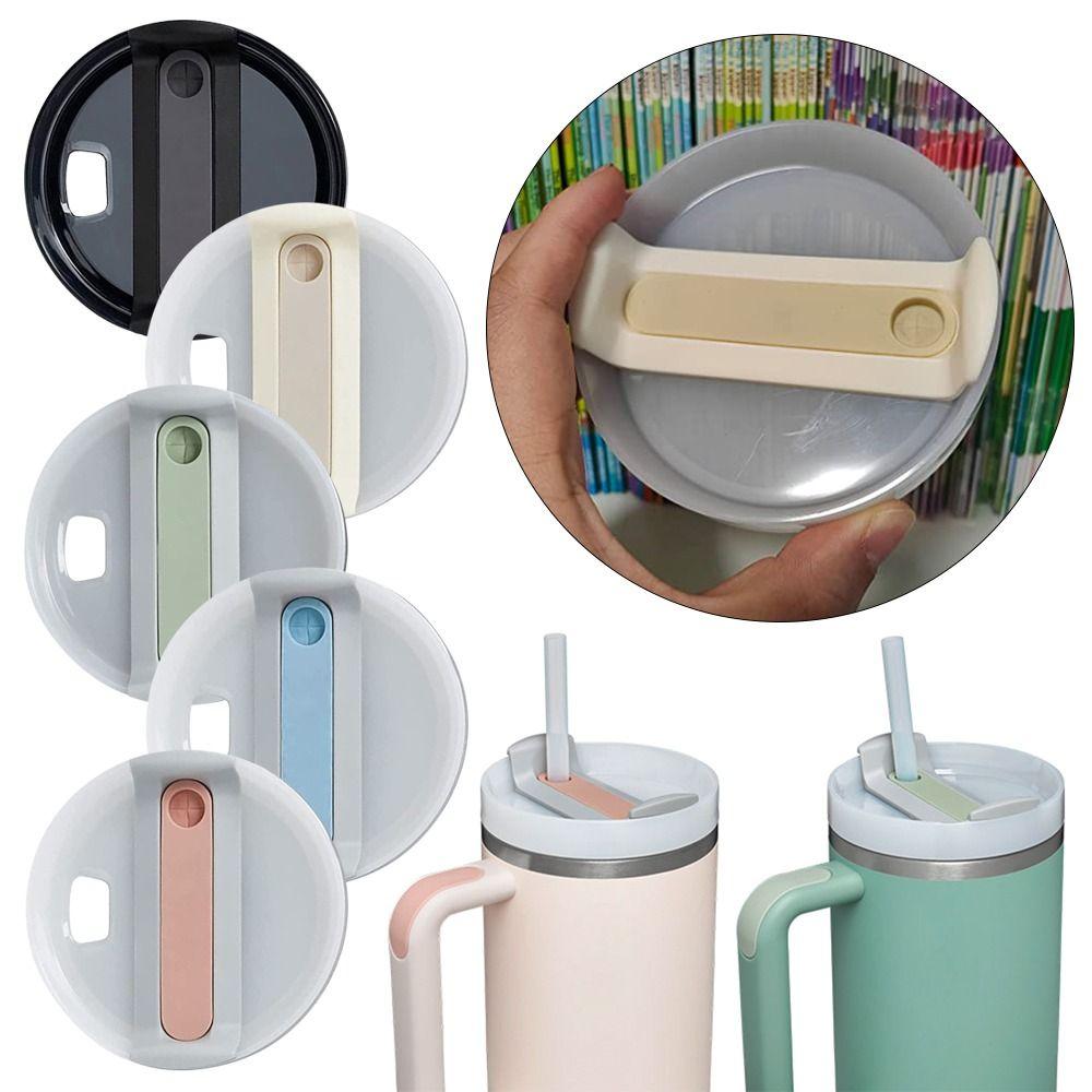 1Pcs for Staney 40Oz Bottle Cover Themos Plastic Lids New Cup Cap