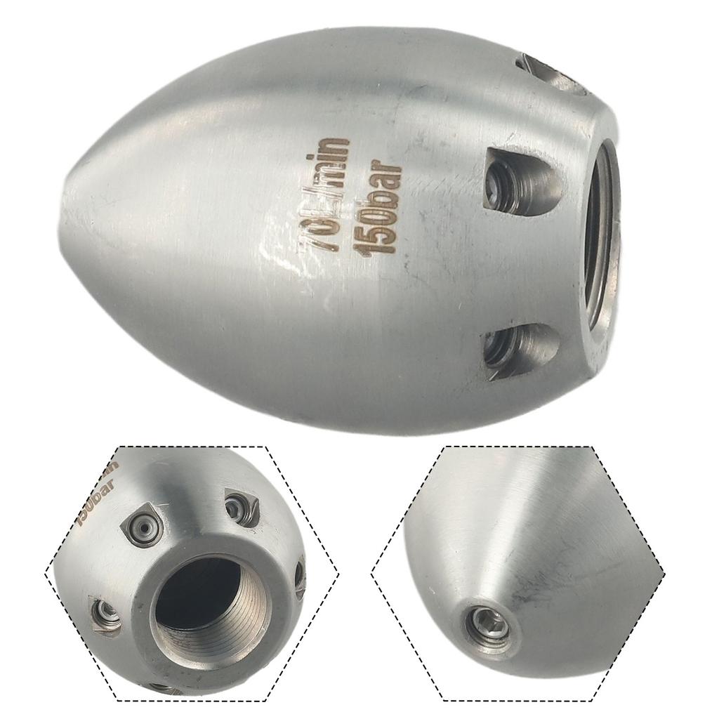 Высоконапорный шланг для сопла Jetter Pipe Power Equipment