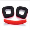 Cover Sponge Cushion Headphone Replacement Headset Earpads