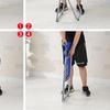 Dunzhu Reinforced Folding Chair