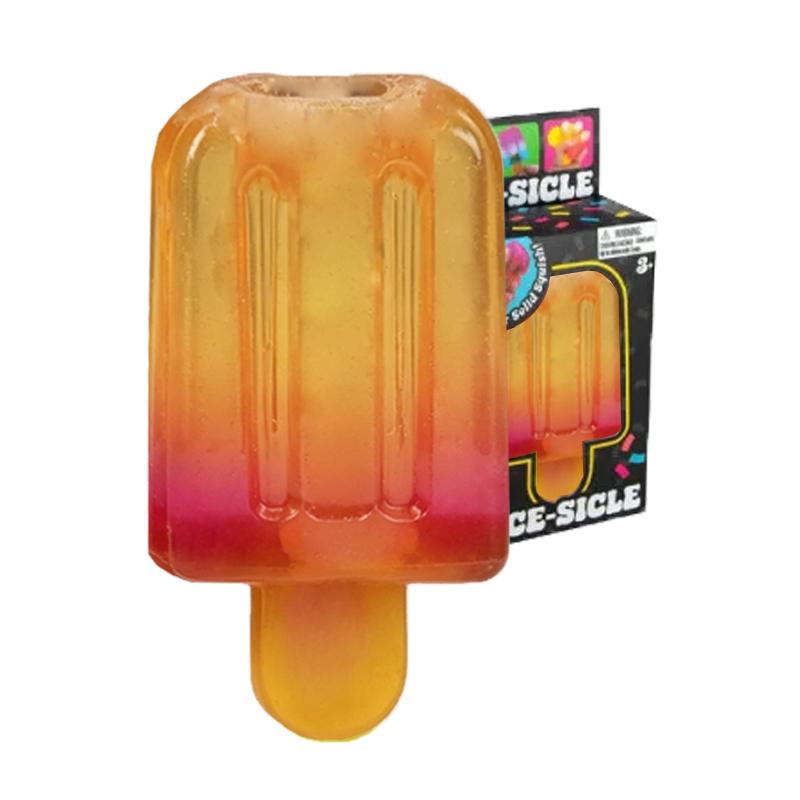 Schylling Needoh Nice Cube Сенсорные игрушки Блоки для снятия стресса Сжимаемые Развивающие головоломки Выплеск эмоций Детский сувенир
