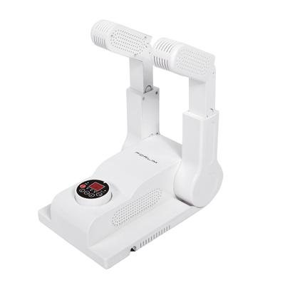 Сушилка для обуви FORLIM Сушилка для обуви Последняя регулировка температуры Высокая температура Низкая температура Обдув озоном Функция дезодорирования Функция резервирования Таймер