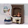 SYLVANIAN FAMILIES - Le Piano de Cuisson - La ville - Pour Enfant - Modèle 5367