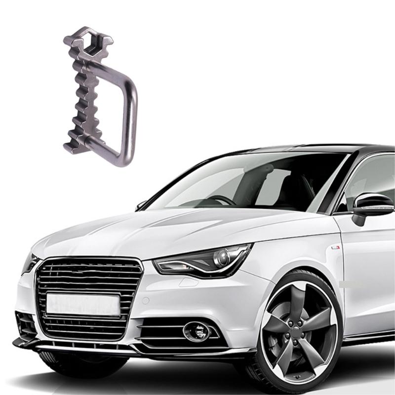 Инструмент для фиксации кулачка, инструмент для удержания ременного шкива для двигателя EA211, 1,4 т/1,5/1,6, фиксатор кулачка, инструменты для автоматического ремонта