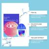 Eye Moisturizing Care Solution To Eye Dry Fatigue Moisturizing Eye Cleaning Eye Soothing Eye Drops To The Health Of13ml