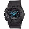 G-SHOCK АНАЛОГОВО-ЦИФРОВОЙ GA-100C-8A Мужские часы