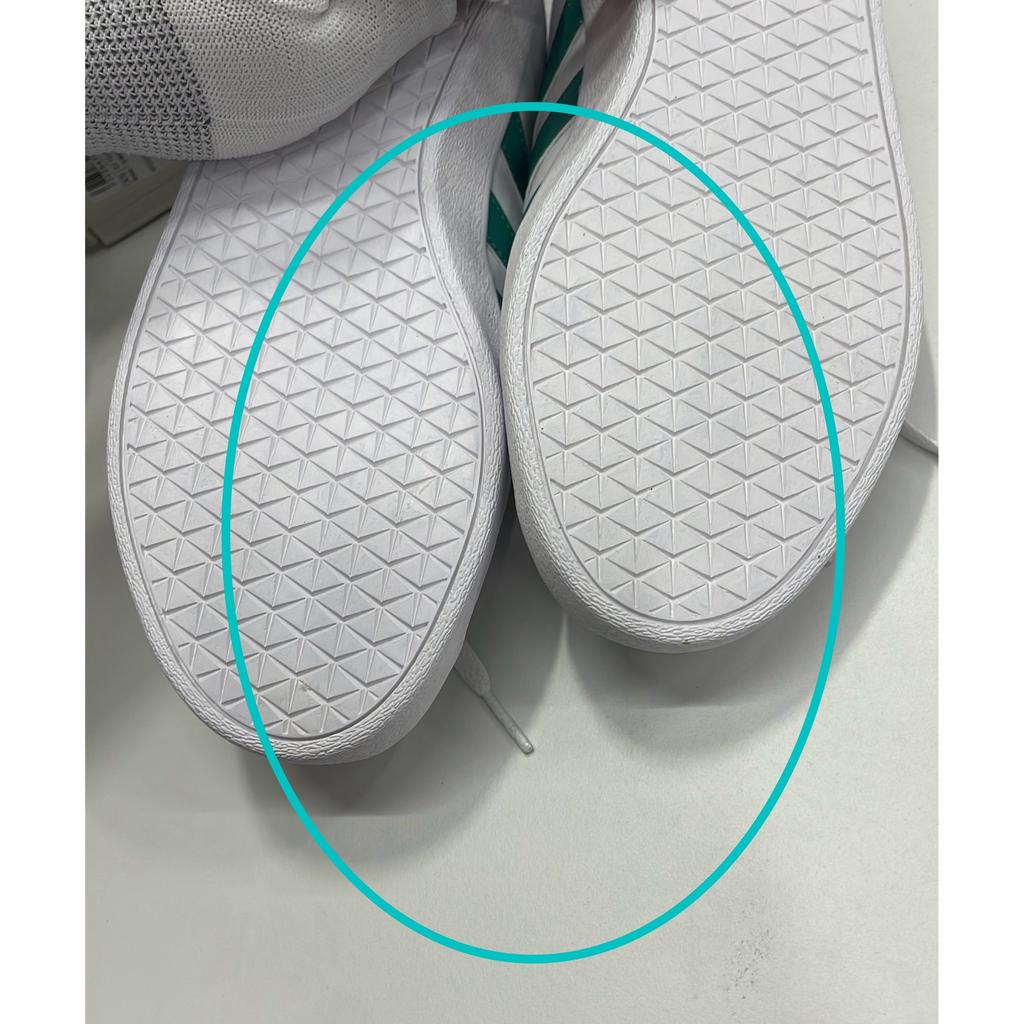 Б/у adidas VL COURT 2.0 EE6814-P26094751331964