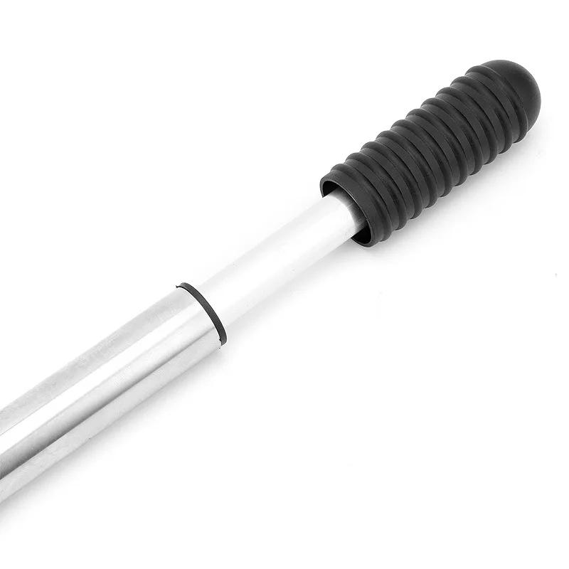 Mini Bicycle Pump Portable Bike Tire Inflator For Schrader Presta Valve Hand Pump MTB Road Bike Accessories