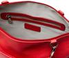 F8 Bag Leather Handbag L Red Edition in Red [Fabolsa] &ltMade Italy> F80011-022-001