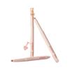 PERIPERA Puppy Line Cover Lip Pencil 002 Creamy Peach 1 pcs