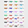 2026 New Kdeam Original Brand Design Polarized Sunglasses for Women Men Fashion Unisex Trendy Outdoor Eyewear for Couple