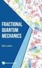 Книга Fractional Quantum Mechanics