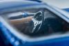 TOMYTEC Tomica Limited Vintage LV Lamborghini Miura SV Готовый продукт 336549 1/64 (Синий металлик)
