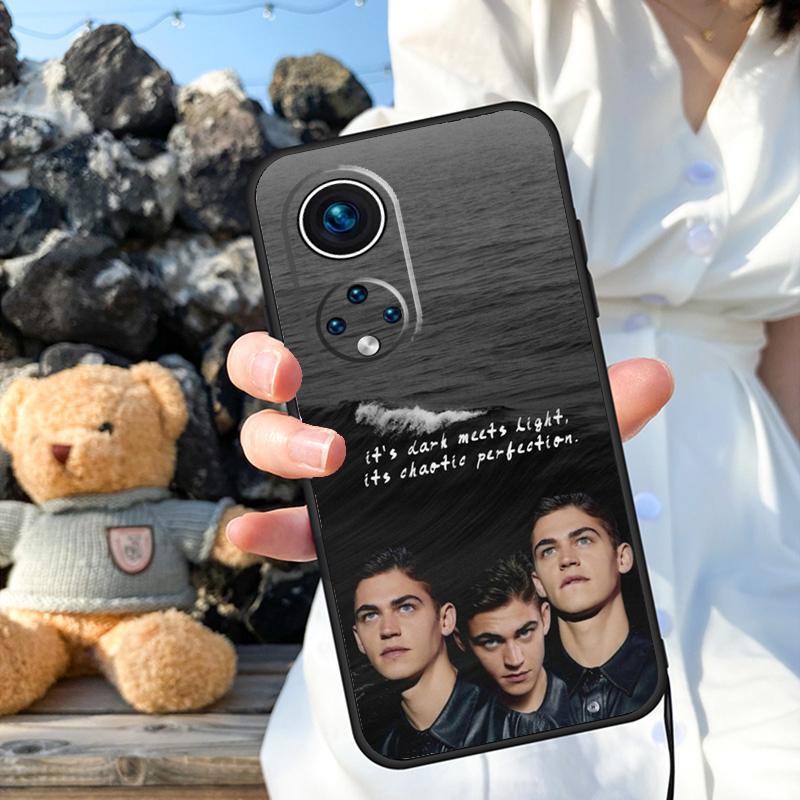 Чехол After Movie Hardin Scott для Honor Magic 6 Pro 90 70 50 Magic 5 Lite X6 X7 X8 X9 X6a X7a X8a X9a X8b X9b Cover