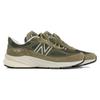 New Balance 990v6 Низкие Настоящий Камуфляж - U990TB6