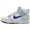 Dunk High Split 'Grey Blue' Men's FN7995-100