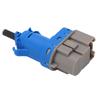 Blue Car Brake Lamp Switch LR072647 Stoplight Switch Replacement for Land Rover Discovery 3 Range