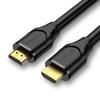 MINDPURE HD002 2m 4K HD Video HDMI Male to Male Cable Gold Plated HDMI 2.0 Cord