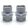 Автомобильный светодиодный ксеноновый патрон для лампы, адаптер, разъем TSX-RL 33515S50003