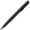 LAMY studio Lx studio lux перьевая ручка специальный выпуск полностью черный (M: средний) [элемент]