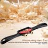 Multi-purpose Wood Working Hand Tool Multifunctional Spare Planer Tools  Wood Carpenter