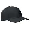 MidOcean Buffalo 6 Panel Baseball Cap