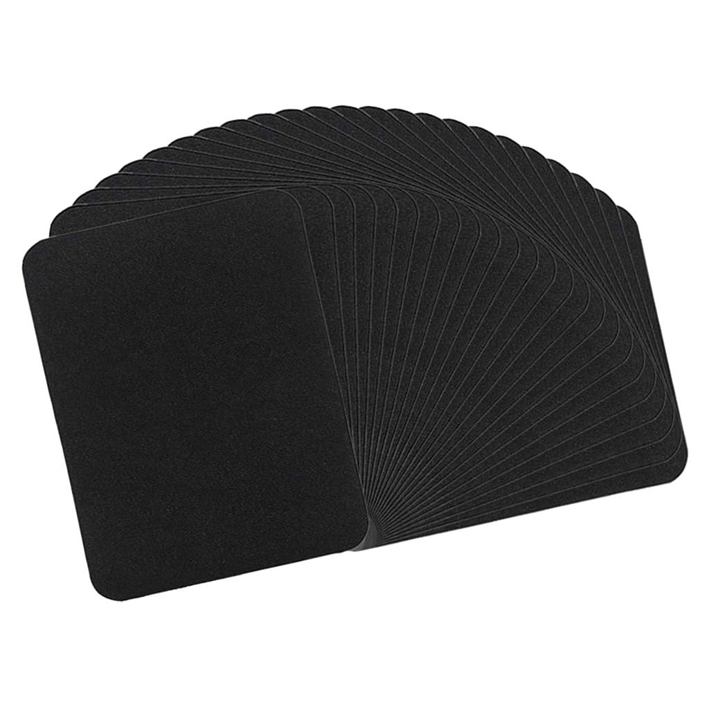 DIY утюг для ремонта, ремонтные нашивки, джинсы, брюки, куртка, пальто, наклейки, аппликации