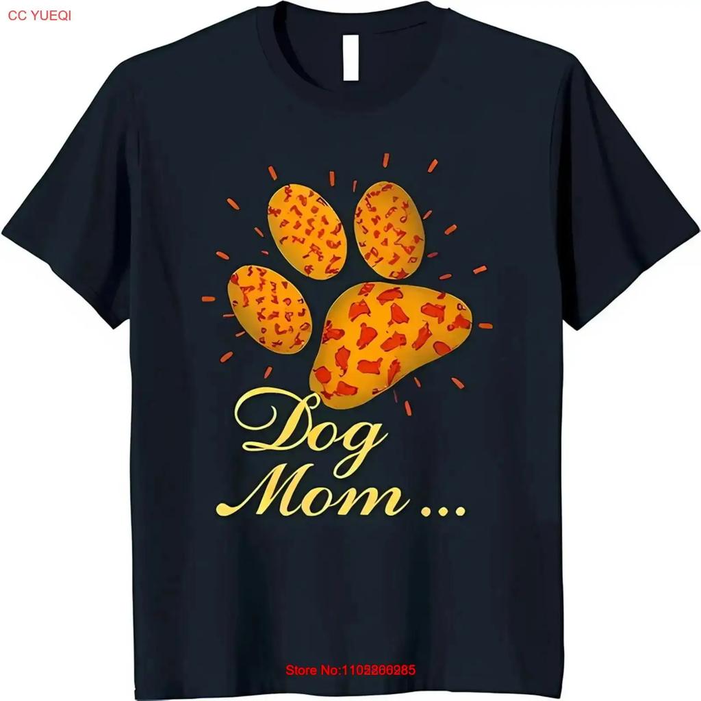 Playful Mom T Shirt Design Gold Script Vintage Fashion Homme Comfortable Versatile Breathable Stylish