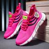 Women Sneakers Casual Shoes New Fashion Walking Shoes Platform Men Sneaker Mesh Comfortable Running Shoe Women's Tenis Masculino