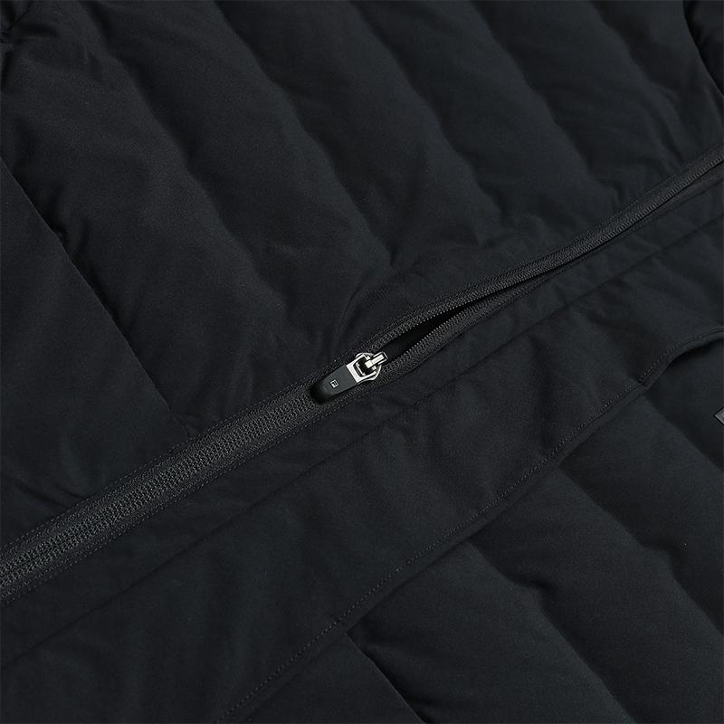 FILA Golf Series Down Vest Men's A11M545904FBK