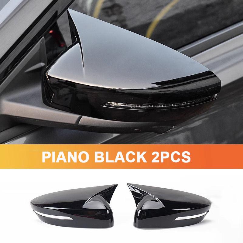 Fit Trumpchi GAC EMPOW REAR MIRROR COVER PROTECTIVE STICKER TRIM GARNISH Cover Car Accessory
