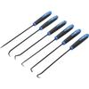Jeu De Crochets - BGS - 70046 - Extra Longs 245 Mm - 6 Pièces