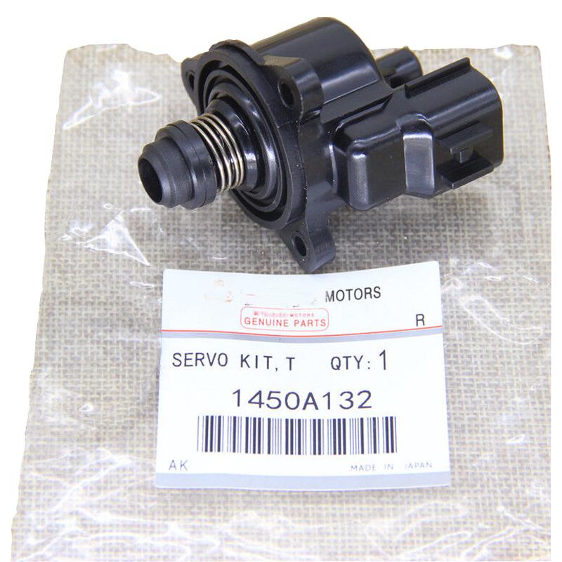 OEM 1450A166 1450A132 New IAC Idle Air Control Valve Fit Mitsubish-i Lioncel Lancer 2.0L