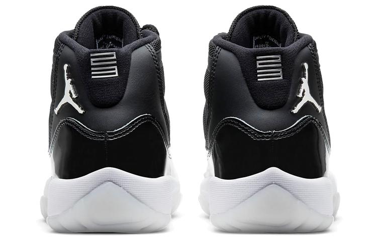 Jordan 11 Ретро Юбилейные GS 378038-011