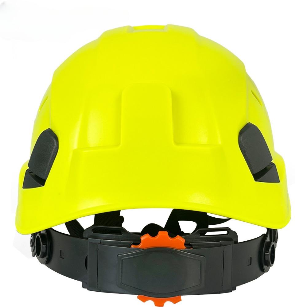 Safety Helmet Hard Hat With Visor FREE Goggles Construction Site Hard Hat Worker Protection