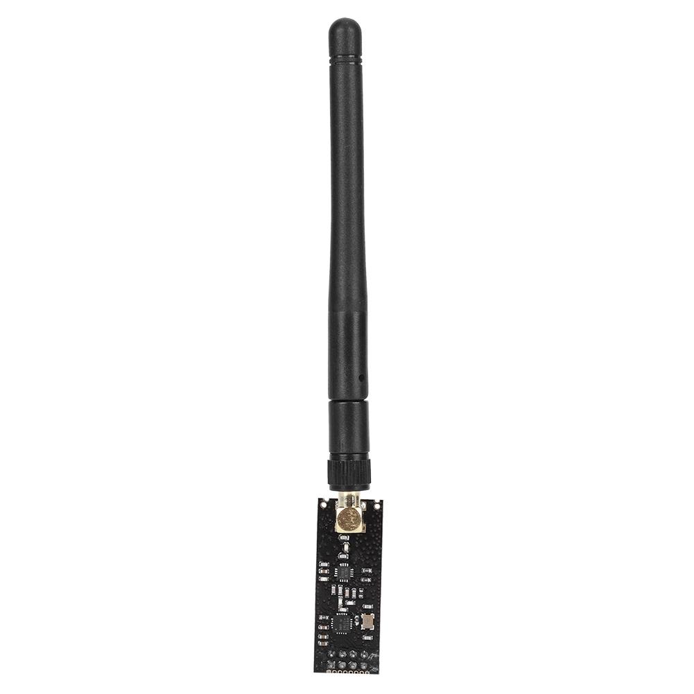 Беспроводной модуль Электрический аксессуар NRF24L01+ Усилитель мощности LNA на 1100 метров